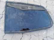 Linke Seite hinteres Seitenfenster VW SHARAN (7N1, 7N2) 2.0 TDI 7N0845297D