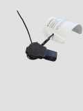 Parktronic CITROËN C5 III (RD_) 2.0 HDi 140 9663821577XT