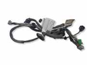 Türverkabelung hinten links VOLVO S80 I (TS, XY) 2.4 T D9469297005