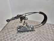 Gangschaltmechanismus VW GOLF VI Variant (AJ5) 1.2 TSI 1k0711061c