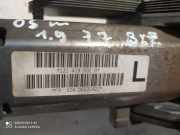 Lenkmechanismus SKODA OCTAVIAII (1Z3) 1.9 TDI 1Z1419502B