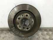 Bremsscheibe hinten links BMW X3 (E83) 2.0 d