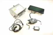 Radio/Navigationssystem-Kombination BMW 3er Gran Turismo (F34) 9327319