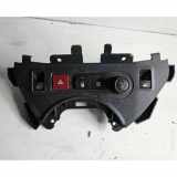 Tastenpanel CITROËN BERLINGO Furgon (B9) 1.6 HDi 75 04157T06 9680931977