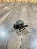 Niveausensor vorne links MERCEDES-BENZ E (W212) E 220 CDI / BlueTEC (212.001, 212.002) A0105427717 25906