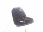 Unterfahrschutz Ford Transit Custom V362 Bus (F3) BK2128370ACW