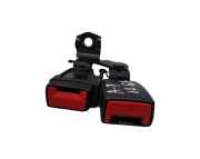 Gurtschloss Audi A7 Sportback (4G) 4G0857739