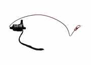 Tankverschluss AUDI A3 Sportback (8VA, 8VF) 1.6 TDI 8V0862153A