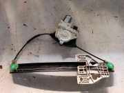 Türfensterheber hinten rechts AUDI A4 Allroad (8KH, B8) 2.0 TDI quattro 1101965577100