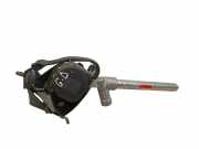 Sicherheitsgurt hinten rechts VOLVO V70 III (BW) D3 / D4 P39818820