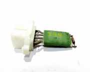 Innenheizungswiderstand FORD FIESTA VI 1.25 1R12KR29K