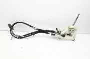 Gangschaltmechanismus TOYOTA YARIS (_P21_) 1.6 GR 4WD 33530-52341