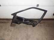 Vordere linke Tür AUDI 80 (89, 89Q, 8A, B3) 1.8 S