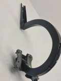 Heckklappescharnier links BMW 7 (G11, G12) 740 d, Ld xDrive