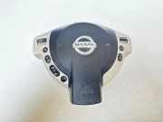Lenkrad Airbag NISSAN X-TRAIL (T31) 2.0 dCi NK70SN1002