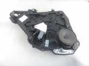 Türfensterheber hinten links MERCEDES-BENZ CLA Shooting Brake (X117) CLA 180 d (117.912) A1177320108