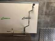 Kraftstoffleitung Volvo XC70 II (136)