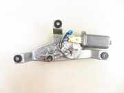 Wischermotor hinten Subaru Forester (SF) 34911581