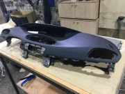 Armaturenbrett RENAULT GRAND SCÉNIC III (JZ0/1_) 1.6 dCi (JZ00, JZ12) 681000028R 681000016R