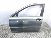 Vordere linke Tür JAGUAR X-TYPE Estate (X400) 2.0 D