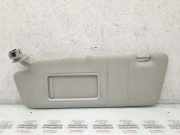 Linke Sonnenblende SEAT EXEO (3R2) 2.0 TDI 8E0857551Q