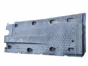 Unterbodenabdeckung links VW GOLF V Variant (1K5) 1.9 TDI 1K0825211E