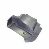 Stoßstangenecke links hinten Jeep Wrangler III (JK) 68349683AC