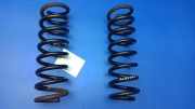 Schraubenfeder hinten links MERCEDES-BENZ SLK (R170) 200 Kompressor (170.444) R170