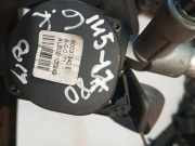 Sicherheitsgurt mitte Volvo S80 II (124) 39969917