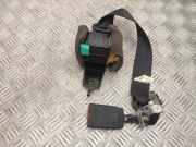 Mittlerer Sicherheitsgurt hinten