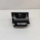 Frischluftgrill LEXUS UX (_AA1_, _AH1_, _MA1_) 250h (MZAH10) 55650-76070