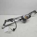 Scheibenwischermechanismus vorne MERCEDES-BENZ C (W203) C 230 Kompressor (203.040) A2038240305