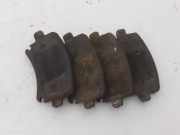 Bremsbelag SB Audi A6 (4F, C6) 90R01119750