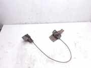 Ersatzradhalter Opel Movano B Kasten (X62)