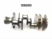 Kurbelwelle AUDI A8 D4 (4H_) 4.0 TFSI quattro HL54321