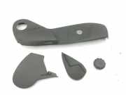 Details zur Sitzverkleidung