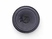 Türlautsprecher hinten links SKODA OCTAVIAII (1Z3) 2.0 TDI RS