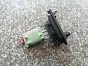 Relais für Lüfter Peugeot 1007 ()