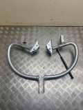 Heckklappescharnier links AUDI A4 Allroad (8KH, B8) 2.0 TDI quattro 8k5827301