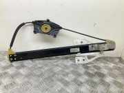 Türfensterheber hinten links AUDI Q3 (8U) 2.0 TDI 8U0839461