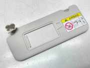 Linke Sonnenblende KIA NIRO E-NIRO