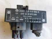 Lüfterrelais AUDI A3 (8L1) 1.9 TDI 1j0919506k