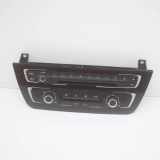 Klimabedienteil BMW 2 Coupe (F22, F87) 220 i 9384046 6832880