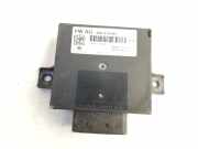 Spannungssteuergerät VW PASSAT B7 (362) 2.0 TDI 3AA919041