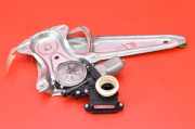 Fensterheber rechts hinten Toyota Avensis Station Wagon (T27) 8570202020