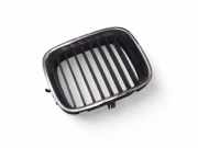 Vorderer oberer Gitter BMW 8 (E31) 840 i 8124272 51138124272