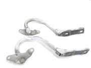 Motorhaubenscharnier rechts Opel Zafira C Tourer (P12) 13283108