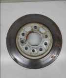 Bremsscheibe links hinten Audi A4 Avant (8E, B7)