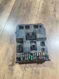 Sicherungskasten PEUGEOT 307 SW (3H) 1.6 16V 9651196980A 9651197680A