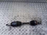 Antriebswelle vorne links MERCEDES-BENZ M (W163) ML 270 CDI (163.113)